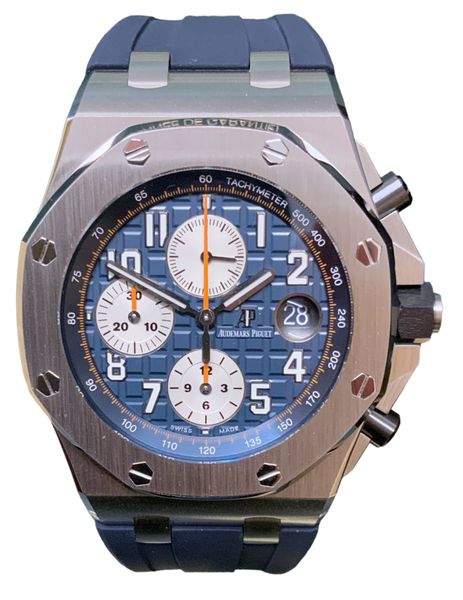 Audemars Piguet Royal Oak Offshore 26470ST.OO.A027CA.01